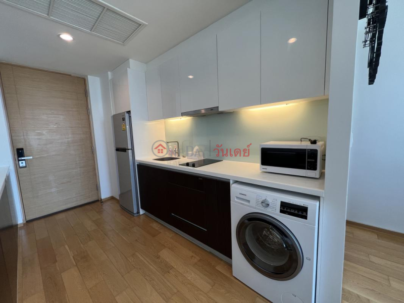 Condo for Rent: The Breeze Narathiwat, 45 m², 1 bedroom(s) | Thailand | Rental | ฿ 20,000/ month