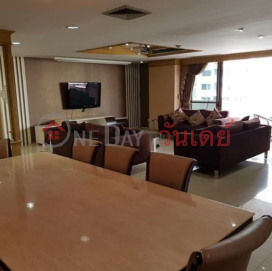 Condo for Rent: Empire House, 227 m², 3 bedroom(s) - OneDay_0