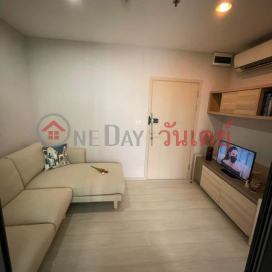 Condo for rent: Life Pinklao (7th floor) (666-0081594997)_0