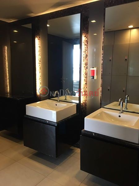 Condo for Rent: Hive Sathorn, 45 m², 1 bedroom(s) Thailand, Rental, ฿ 18,500/ month