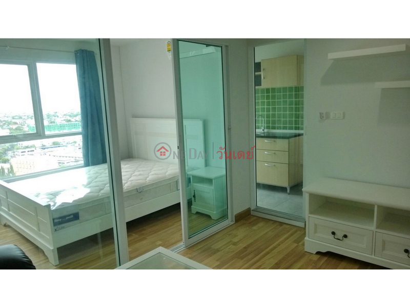  1 Residential | Rental Listings | ฿ 10,500/ month