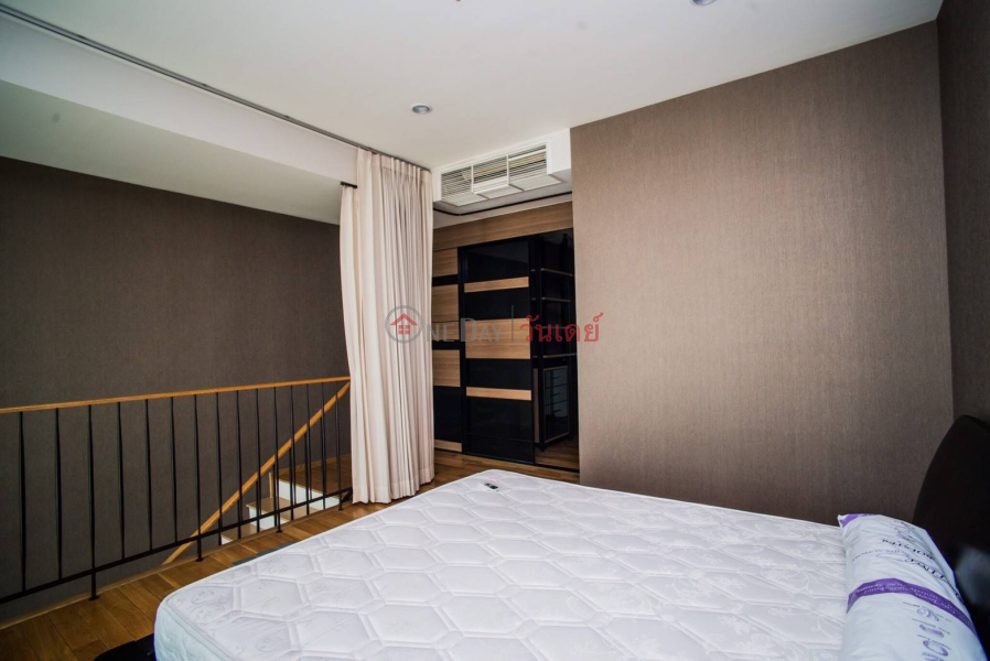 ฿ 51,000/ เดือน, คอนโด สำหรับ เช่า: The Emporio Place, 75 ตร.ม., 1 ห้องนอน