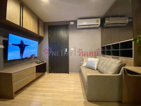 Condo for Rent: The Base Garden Rama 9, 31 m², 1 bedroom(s) - OneDay_0