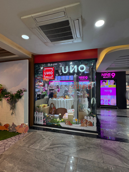 ซีเจมอร์ สาขาสีลม (CJ More Silom Branch) บางรัก | OneDay วันเดย์(1)