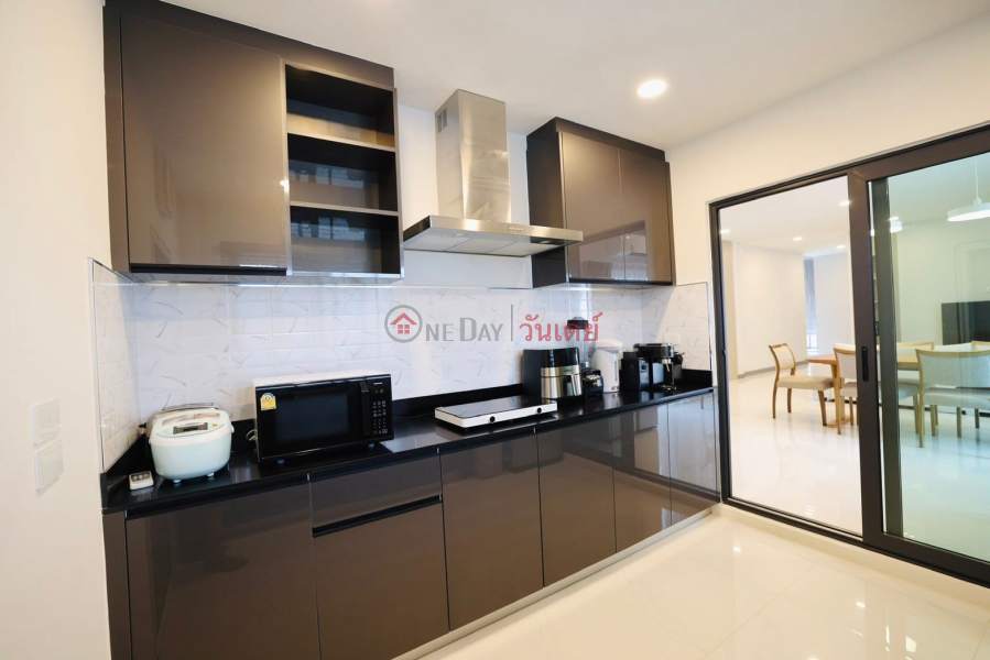 , 5 | Residential Rental Listings ฿ 180,000/ month