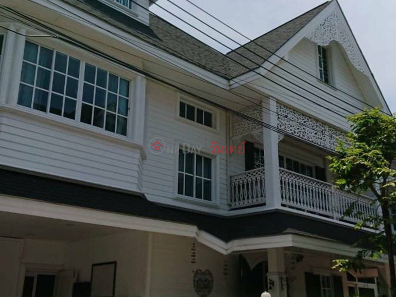 คอนโด สำหรับ เช่า: Baan Pakapan, 240 ตร.ม., 4 ห้องนอน รายการเช่า