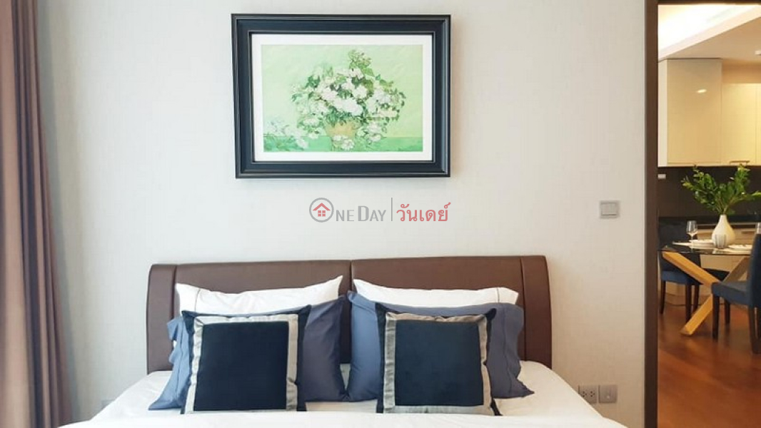 Condo for Rent: Quattro by Sansiri, 56 m², 1 bedroom(s) | Thailand, Rental ฿ 51,000/ month