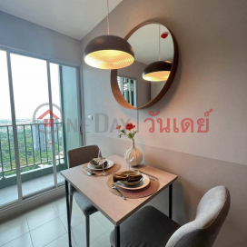 คอนโด 1 ห้องนอนให้เช่า – เอลิโอ สาธร – วุฒิกาฐ _0
