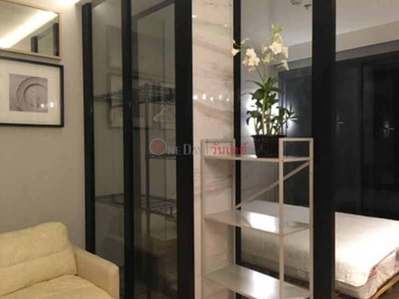 Condo for Rent: M Thonglor 10, 30 m², 1 bedroom(s) Thailand Rental | ฿ 24,000/ month