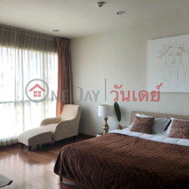 Condo for Rent: The Address Chidlom, 45 m², 1 bedroom(s) - OneDay_0