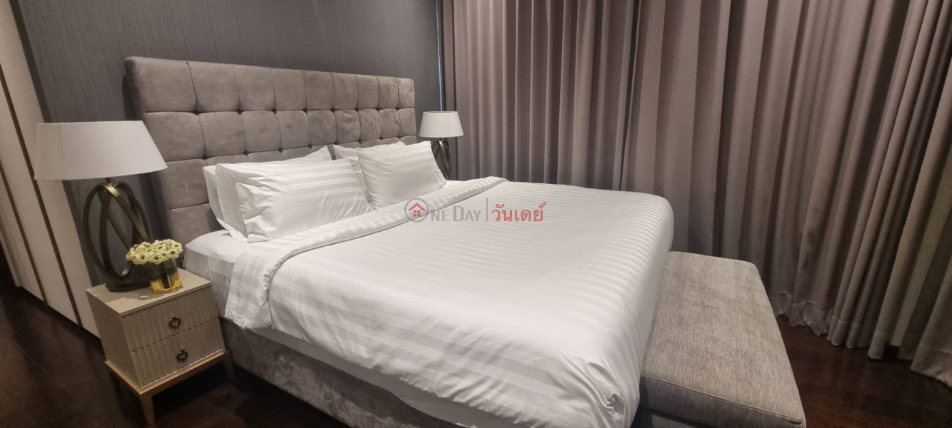 Condo for Rent: La Citta Delre Thonglor 16, 114 m², 2 bedroom(s) Rental Listings