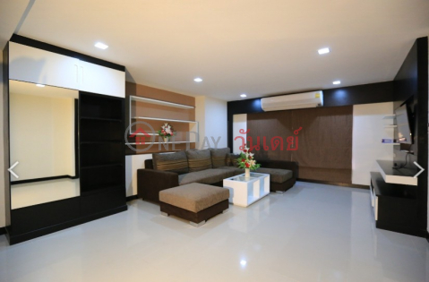 Condo for Rent: Private Sukhumvit, 110 m², 2 bedroom(s) - OneDay_0