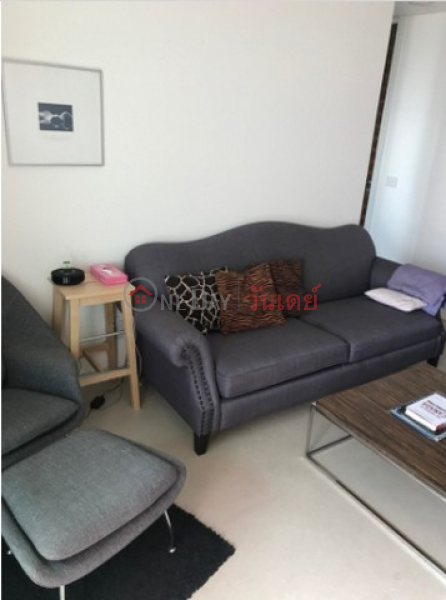 Condo for Rent: The River, 80 m², 2 bedroom(s) Rental Listings