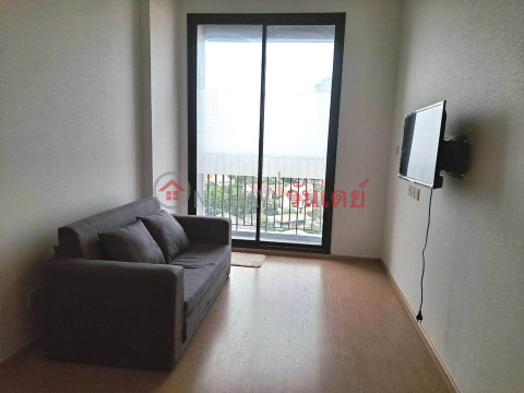 Condo for Rent: Maru Ladprao 15, 35 m², 1 bedroom(s) - OneDay_0