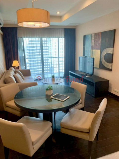 ให้เช่า: ห้องพักขนาดกว้างขวาง – คอนโด SATHORN GARDEN _0