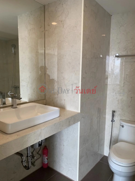 Icon III 3 Beds 2 Baths Thong Lo Sukhumvit 55 ประเทศไทย | เช่า ฿ 40,000/ เดือน