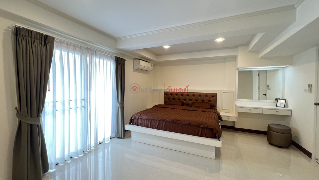 คอนโด สำหรับ เช่า: M Tower Apartment, 70 ตร.ม., 1 ห้องนอน ประเทศไทย | เช่า | ฿ 35,000/ เดือน