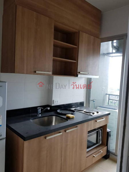 Condo for Rent: Hive Sathorn, 69 m², 2 bedroom(s),Thailand Rental ฿ 35,000/ month