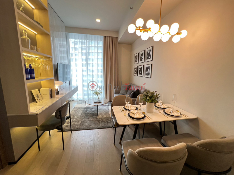 Condo for Rent: Celes Asoke, 52 m², 1 bedroom(s) Thailand | Rental ฿ 42,000/ month