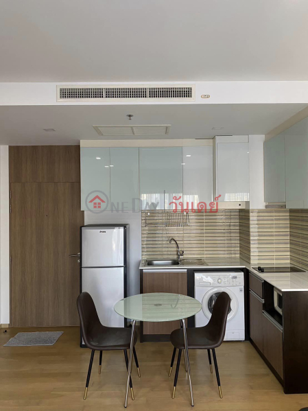 , 1, Residential Rental Listings | ฿ 30,000/ month