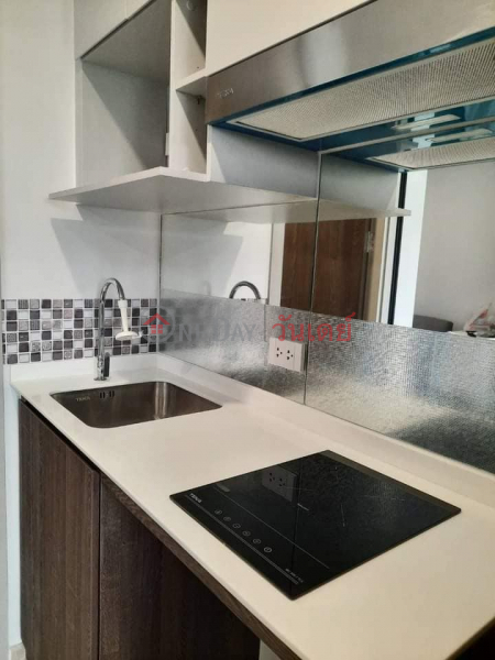 Condo for rent: NUE CROSS KHUKHUT STATION (3rd floor, building A),fully furnished Rental Listings