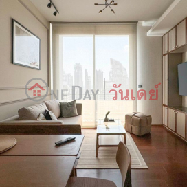 Condo for Rent: Quattro by Sansiri, 53 m², 1 bedroom(s) - OneDay_0