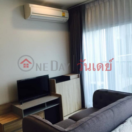 Condo for Rent: Noble Revolve Ratchada, 23 m², 1 bedroom(s) - OneDay_0