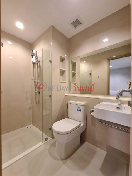 Property Search Thailand | OneDay | Residential, Rental Listings Condo for rent: Life Sathorn Sierra (9th floor),fully furnished