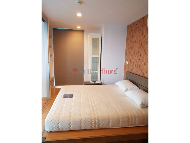 คอนโด สำหรับ เช่า: Haus 23 Ratchada - Ladprao, 40 ตร.ม., 1 ห้องนอน, ประเทศไทย, เช่า | ฿ 16,000/ เดือน