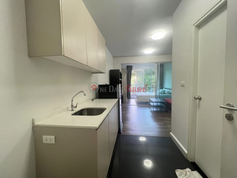 Condo A Space ME Sukhumvit 77 available now!! Rental Listings