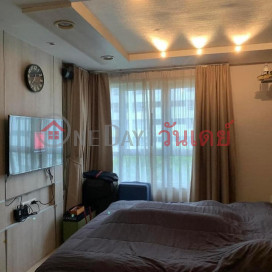 Condo for Rent: The Clover, 36 m², 1 bedroom(s) - OneDay_0