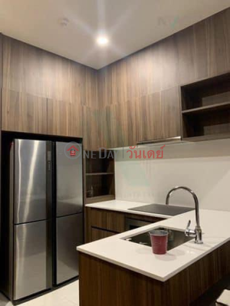 Condo for Rent: Siamese Exclusive Sukhumvit 31, 72 m², 2 bedroom(s) Rental Listings