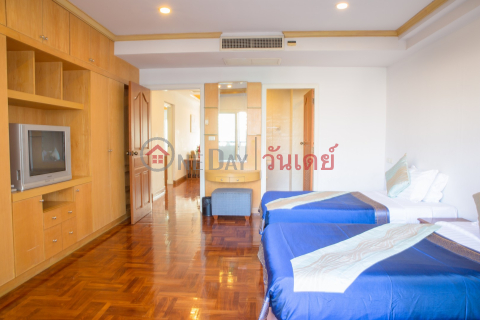 อื่นๆ สำหรับ เช่า: Chaidee Mansion, 270 ตร.ม., 3 ห้องนอน - OneDay_0