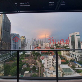 Condo for rent The Lofts Asoke (20th floor) _0