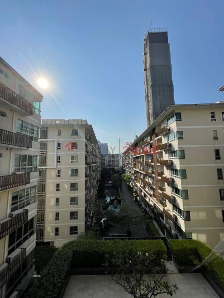 ฿ 38,000/ เดือน เดอะ โคลเวอร์ ทองหล่อ (สุขุมวิท 55) | ให้เช่าห้อง 2 ห้องนอนกว้างขวาง