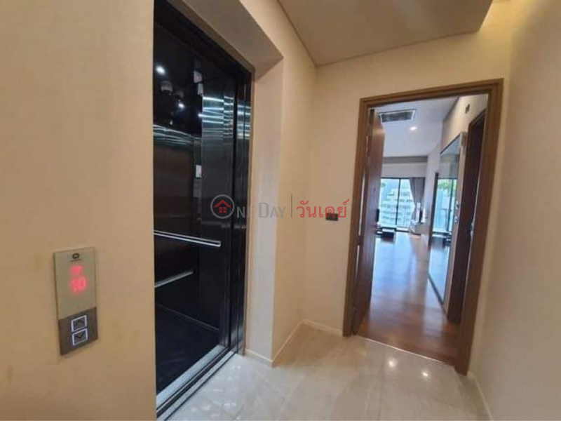  | 1 | Residential, Rental Listings | ฿ 68,000/ month