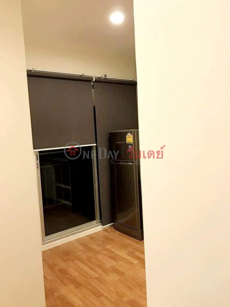 Condo for rent: Lumpini Mixx Thepharak - Srinagarindra (7th floor) Rental Listings