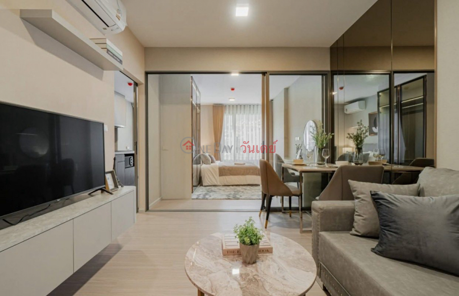 Quintara Phume Sukhumvit 39 – Near BTS Phrom Phong Thailand | Rental, ฿ 20,000/ month