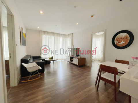 Condo for Sale: The Room Sukhumvit 62, 76 m², 2 bedroom(s) - OneDay_0