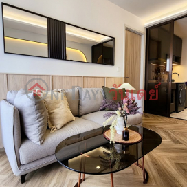 ความหรูหราแบบเรียบง่ายที่ Chapter Thonglor 25 _0