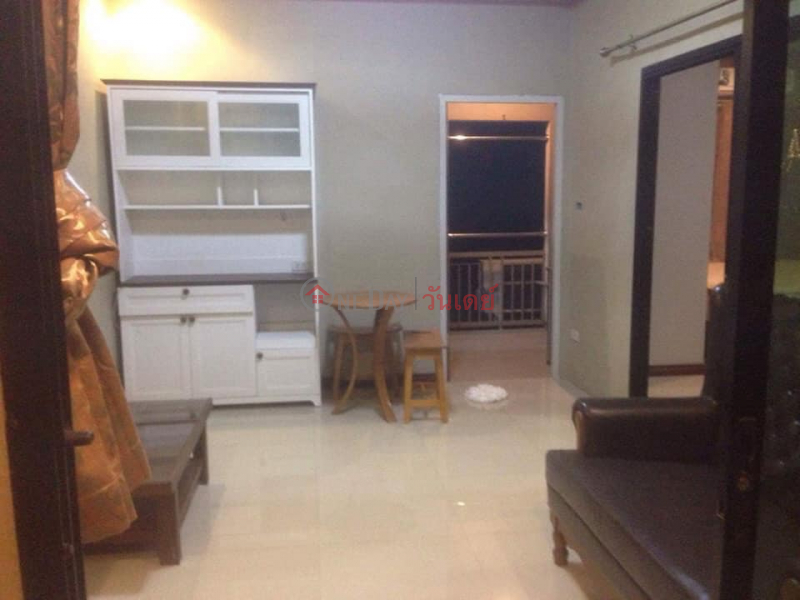 ฿ 3,000/ month, The room is separated into 2 rooms