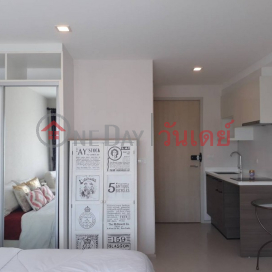 คอนโด สำหรับ ขาย: Condolette Pixel Sathorn, 23 ตร.ม., 1 ห้องนอน - OneDay_0