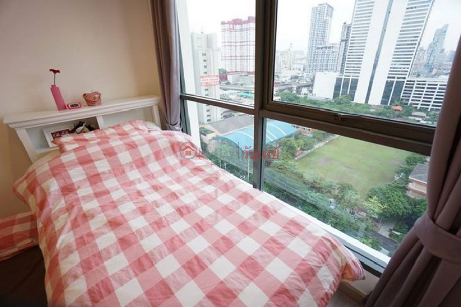 Condo for Rent: Ideo Mobi Phayathai, 21 m², 1 bedroom(s) Thailand Rental ฿ 17,000/ month