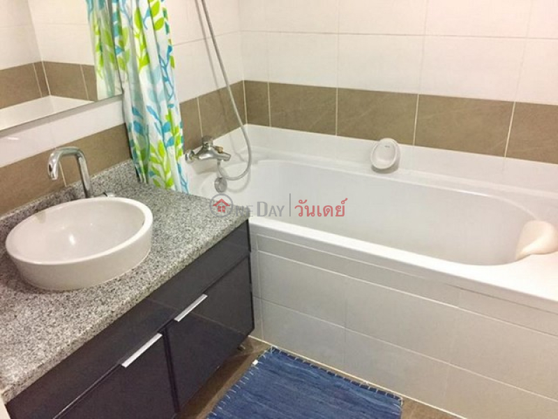 Condo for Rent: Serene Place Sukhumvit 24, 88 m², 2 bedroom(s) | Thailand | Rental | ฿ 40,000/ month