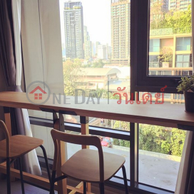 Condo for Rent: Rhythm Sukhumvit 36 - 38, 24 m², 1 bedroom(s) - OneDay_0