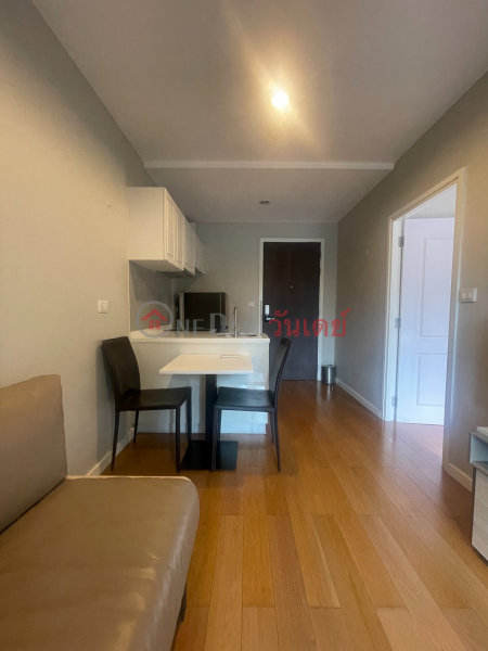 Condo for rent Condolette Dwell Sukhumvit 26 (3rd floor) Rental Listings