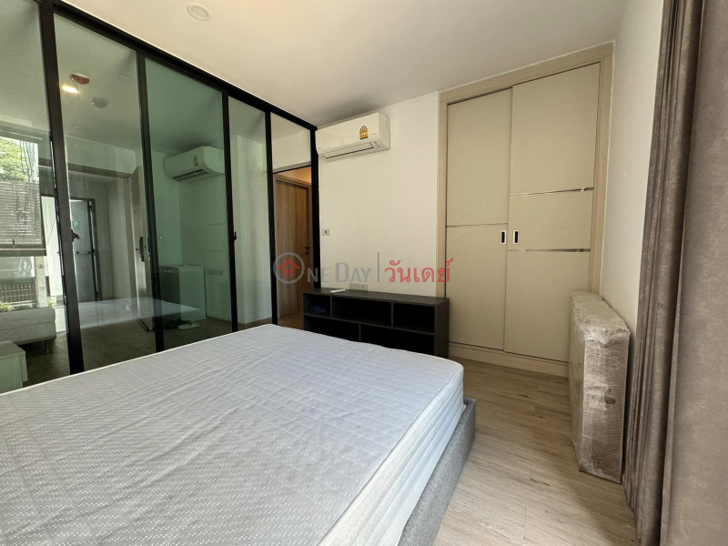 Property Search Thailand | OneDay | Residential | Rental Listings, Condo for Rent: Serio Sukhumvit 50, 30 m², 1 bedroom(s)