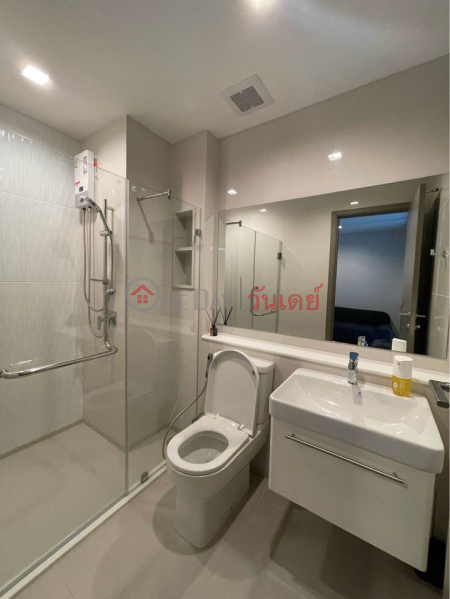 ฿ 19,000/ month | Condo for Rent: Life Asoke Hype, 30 m², 1 bedroom(s)