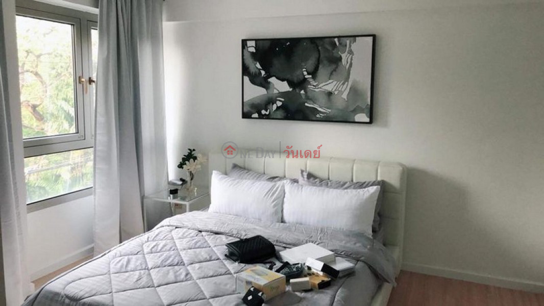 ฿ 27,000/ month Condo for Rent: Plus 38 Hip, 70 m², 2 bedroom(s)