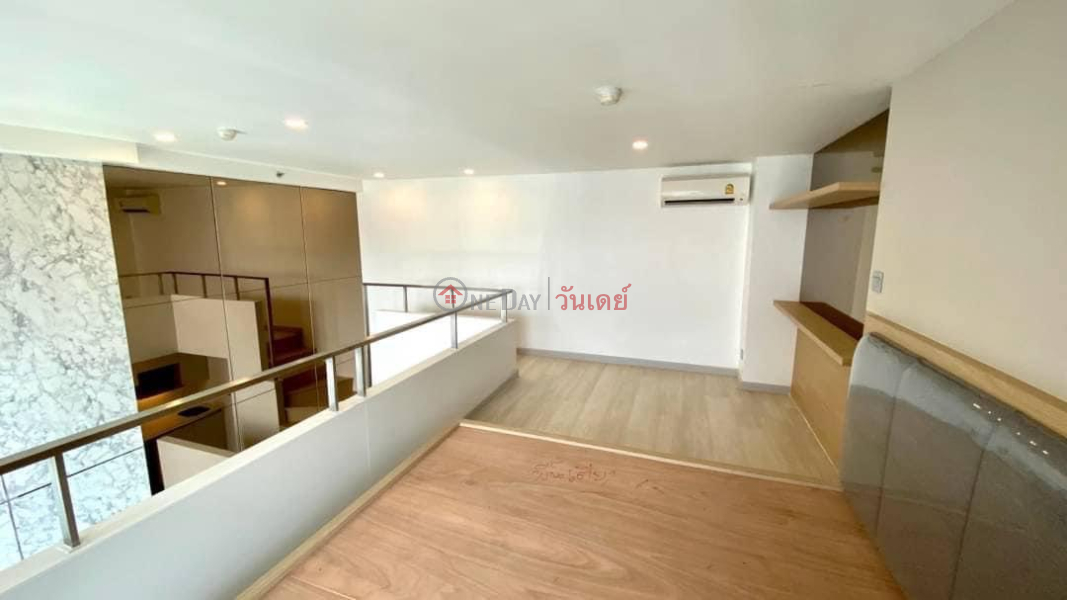 ฿ 7Million Condo for Sale: Knightsbridge Prime Sathorn, 45 m², 1 bedroom(s)